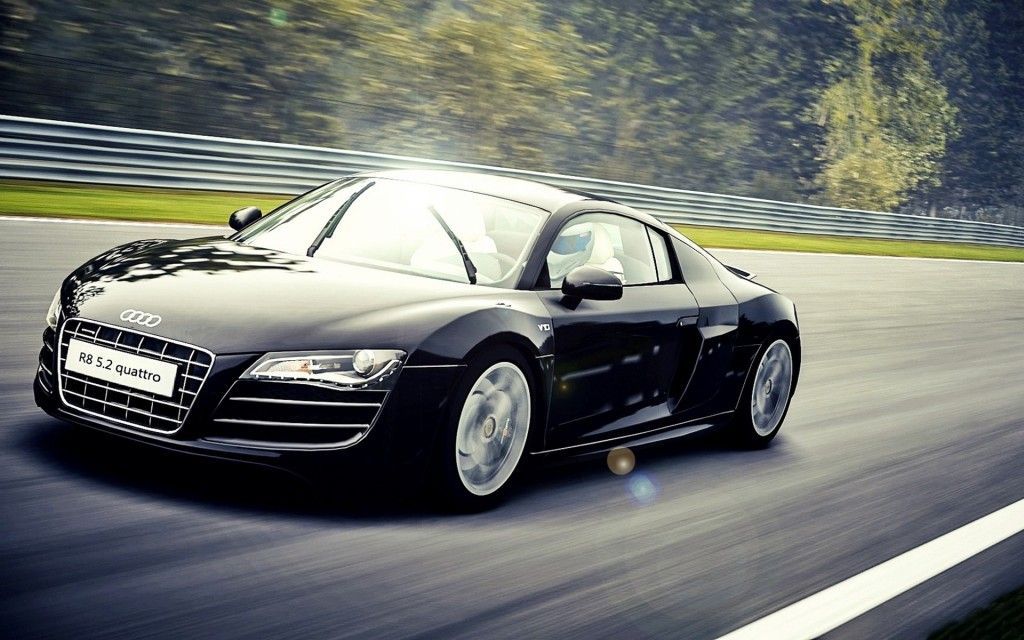Audi R8 Wallpapers - HD Images New