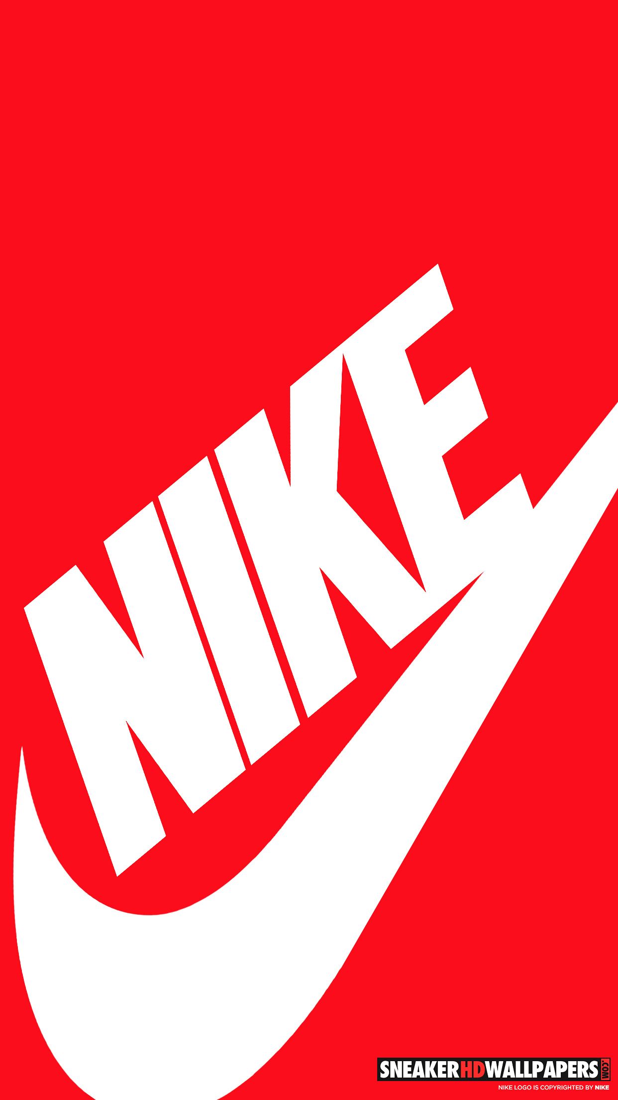 Nike Wallpapers Iphone Group 53