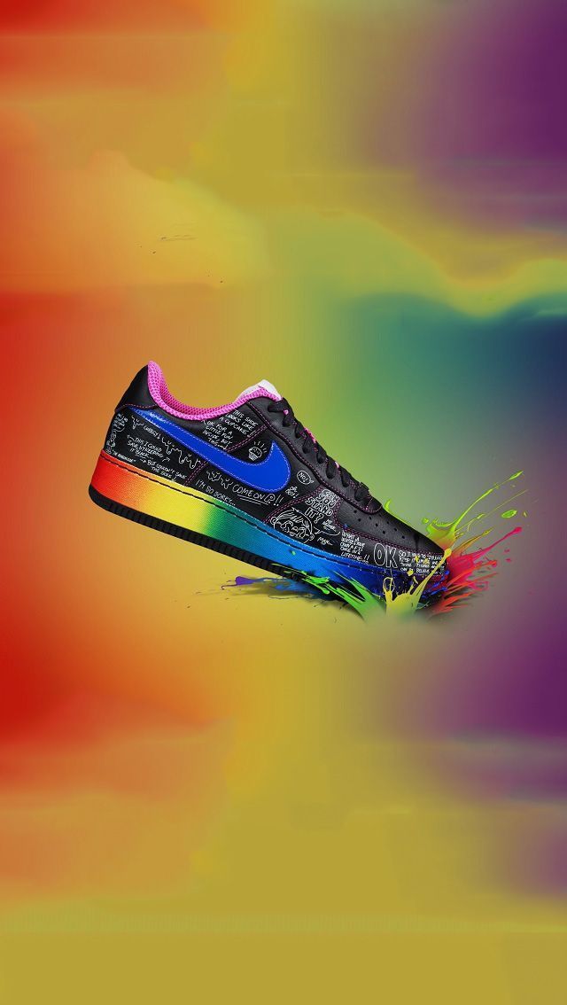 Nike Wallpapers IPhone