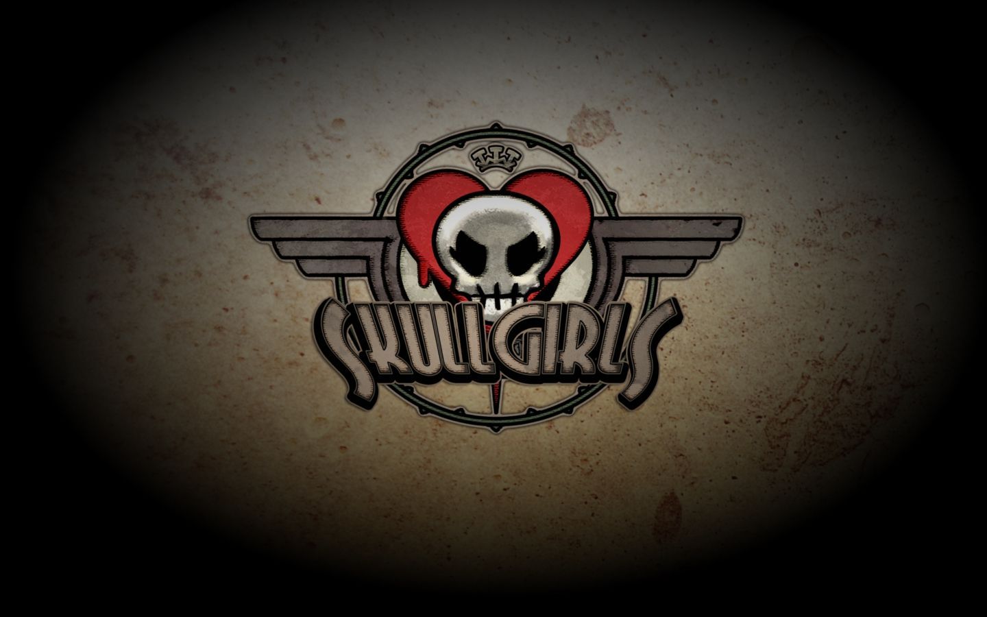 Skull Girls HD Wallpapers and Backgrounds