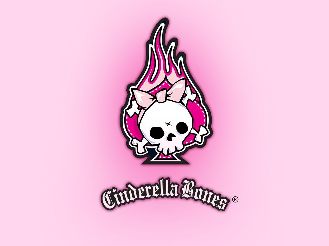 Cinderella Bones