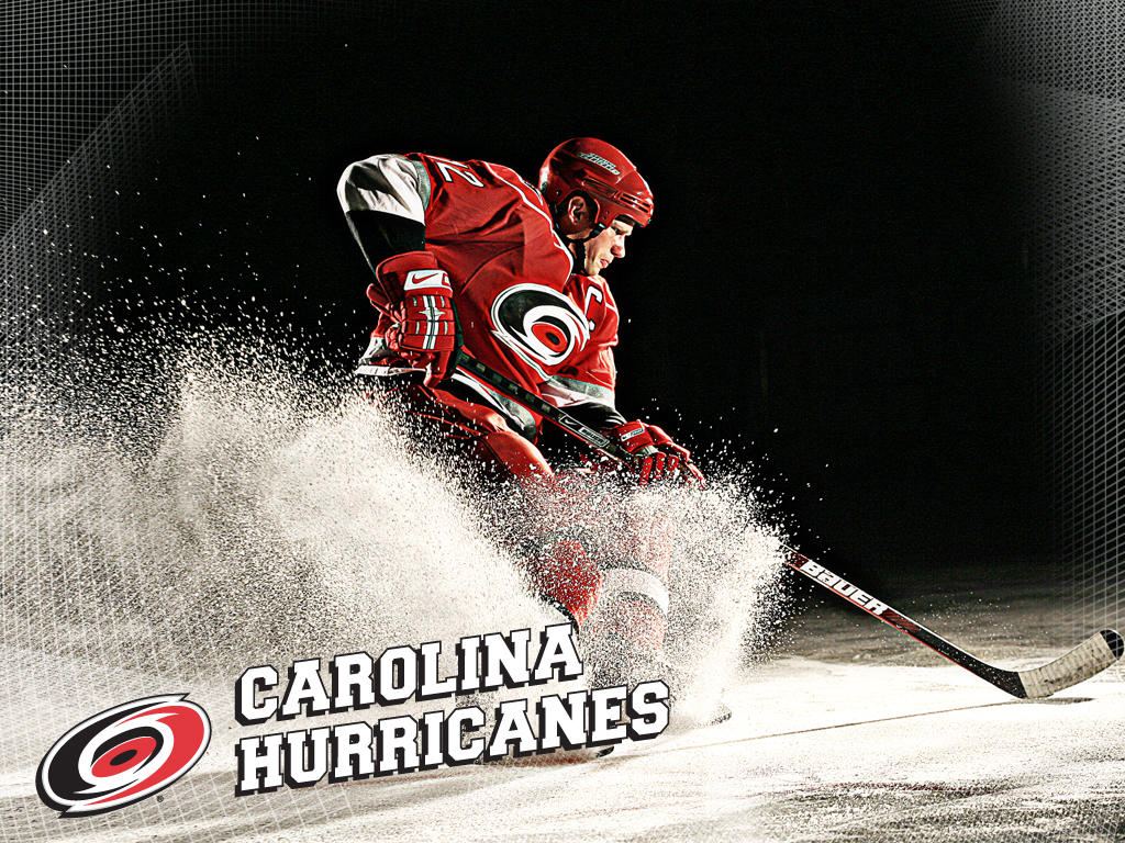 2010-11 Wallpaper - Carolina Hurricanes - Multimedia