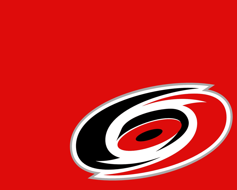 Carolina Hurricanes NHL Logo Wallpaper - Nexus Wallpaper
