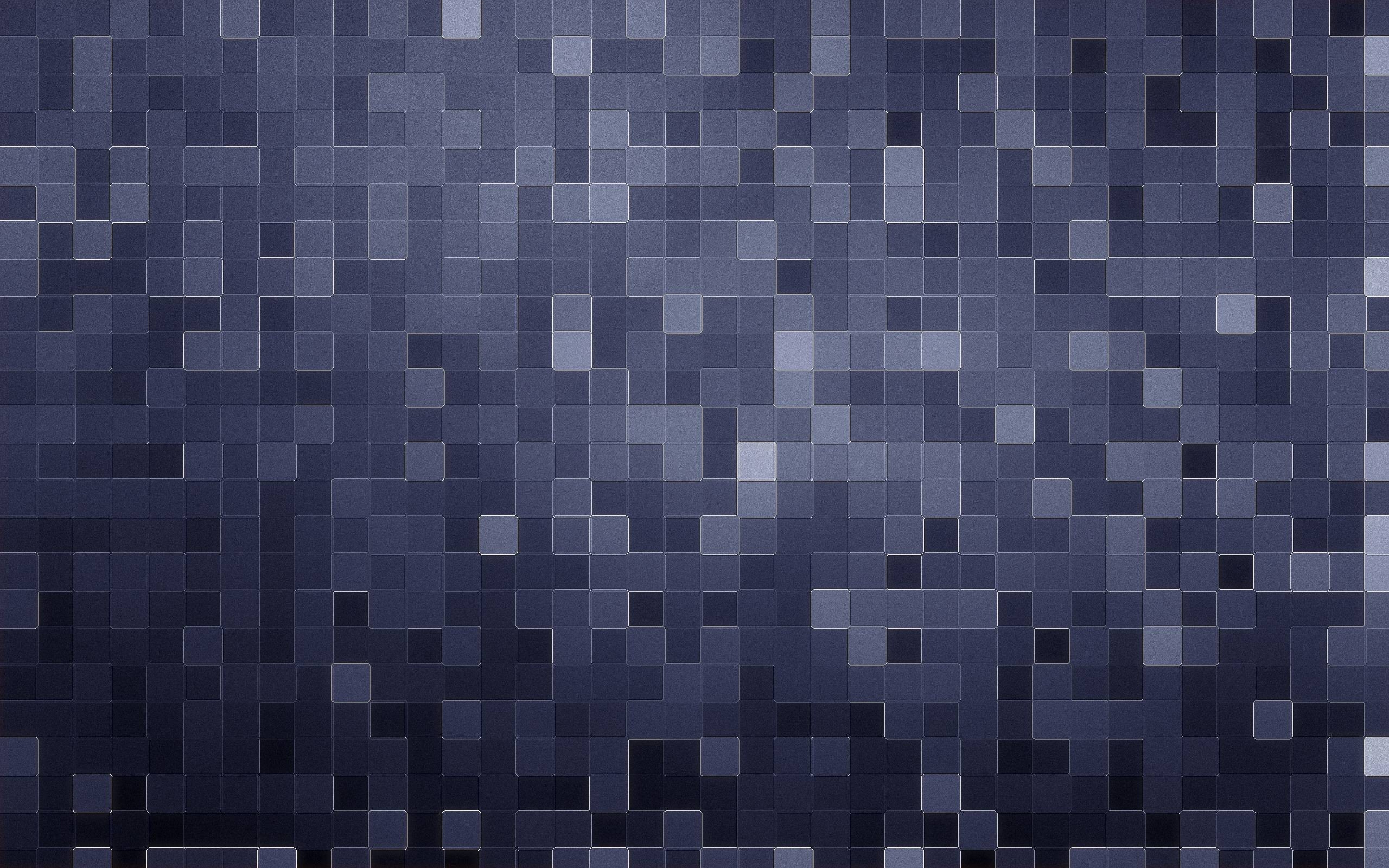 HD Background Gray Points Cubes Pixel Design Light Bright Pattern ...