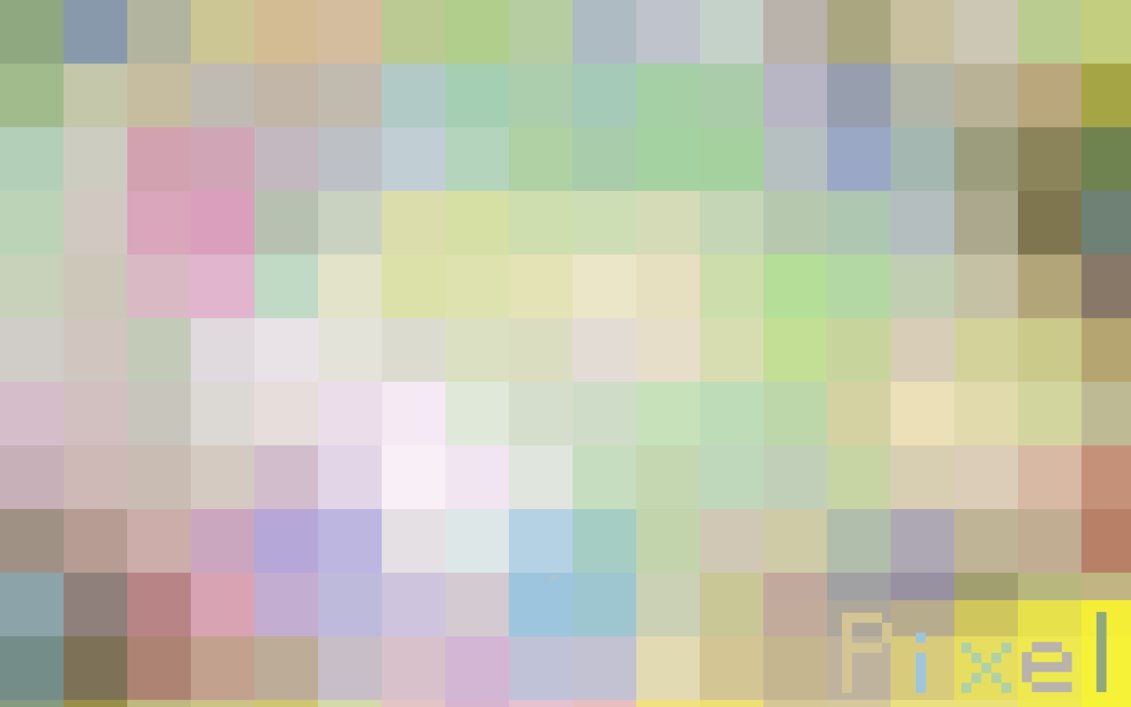Pixel Wallpaper | HD Wallpapers Plus