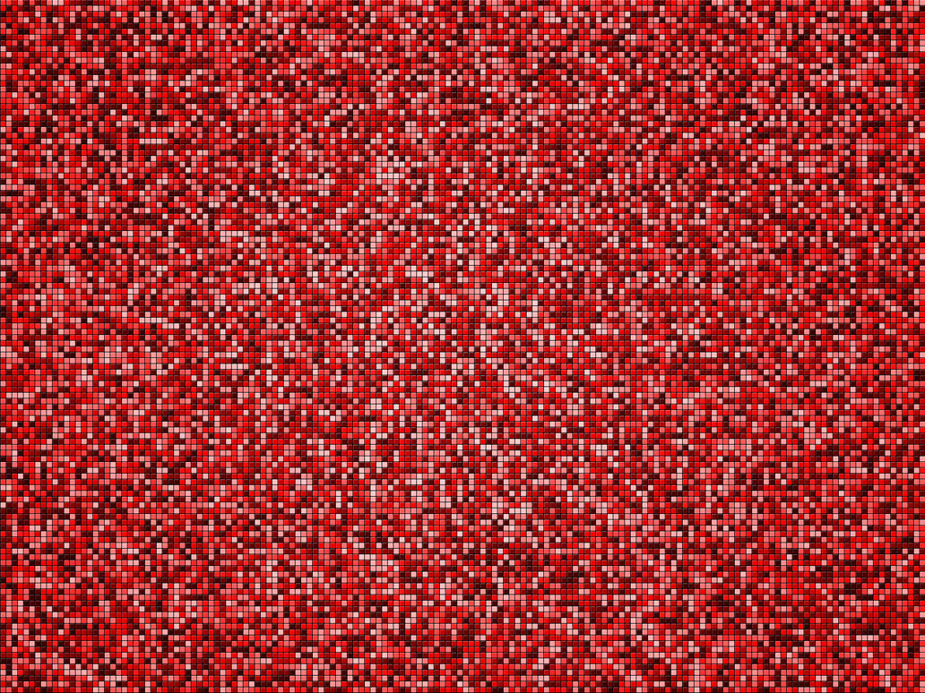 Red pixel tile wallpaper by Snakkez on DeviantArt