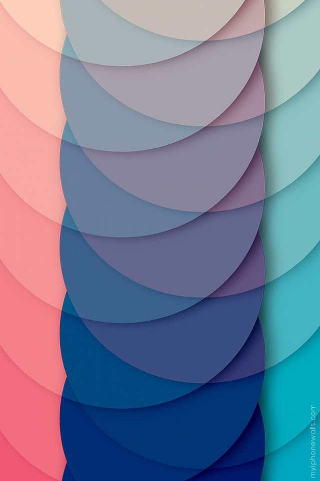 Cool pastel pattern wallpaper for your Apple iPhone. | iPhone ...