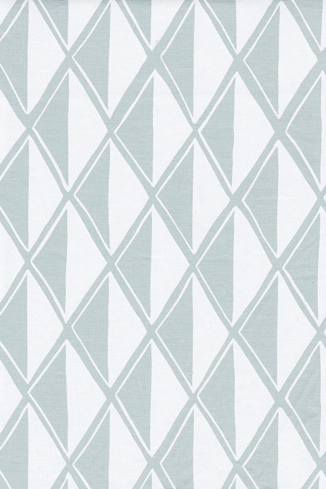 Free Patterned iPhone Wallpaper – Mint Diamonds – Blog - Cotton & Flax