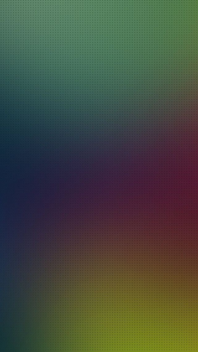 Blurry Pattern iPhone 5s Wallpaper Download | iPhone Wallpapers ...