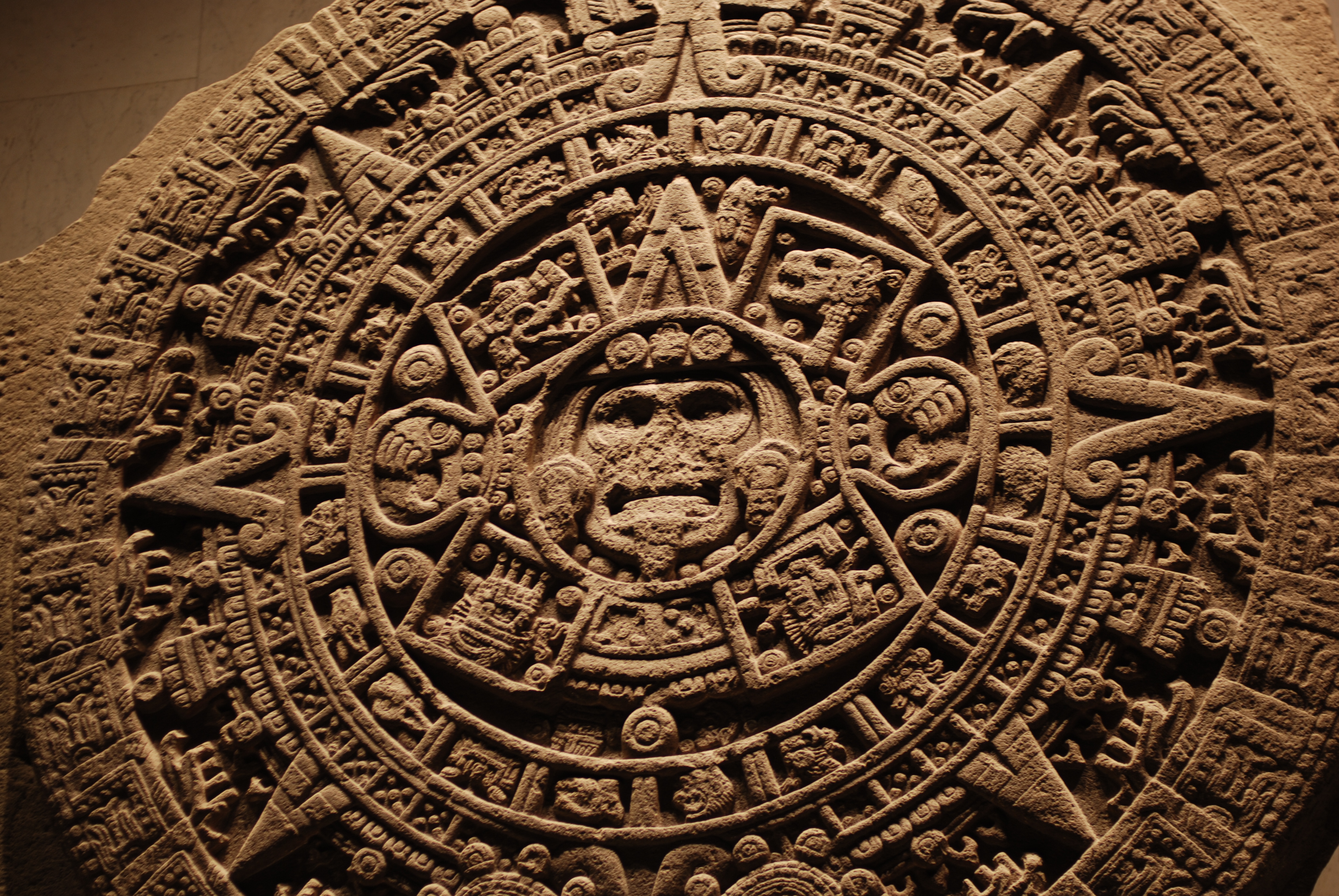 8 Aztec HD Wallpapers Backgrounds - Wallpaper Abyss
