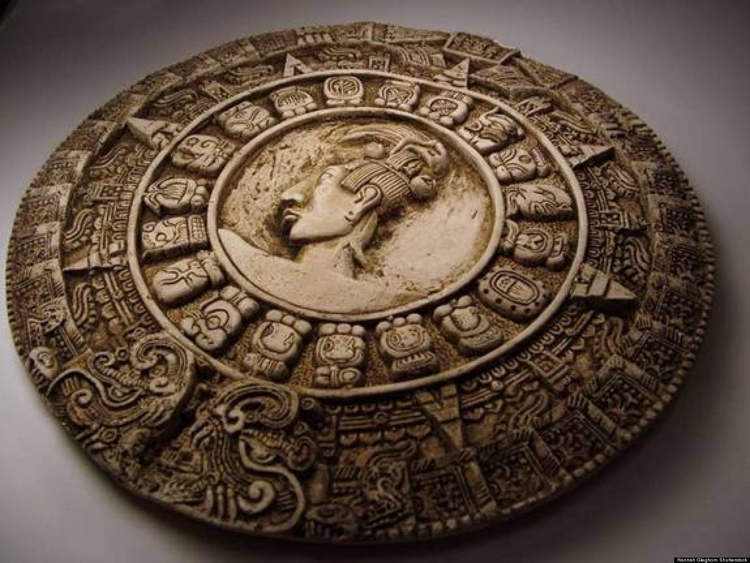 Maya Calendar: How The Ancient System Works