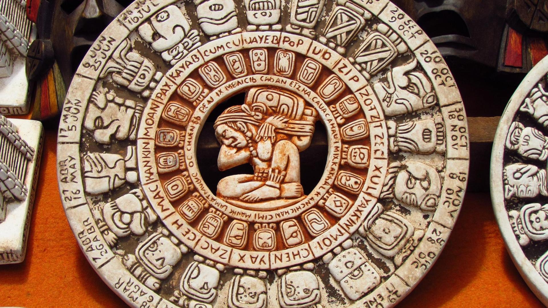 Civilization maya mayan calendar wallpaper | (82388)