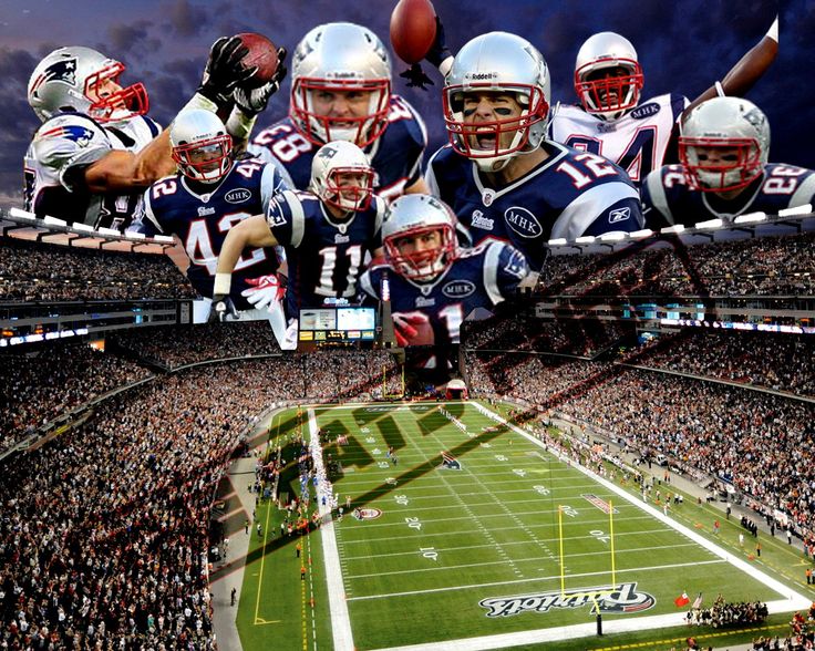 New England Patriots on Pinterest New England Patriots Wallpaper