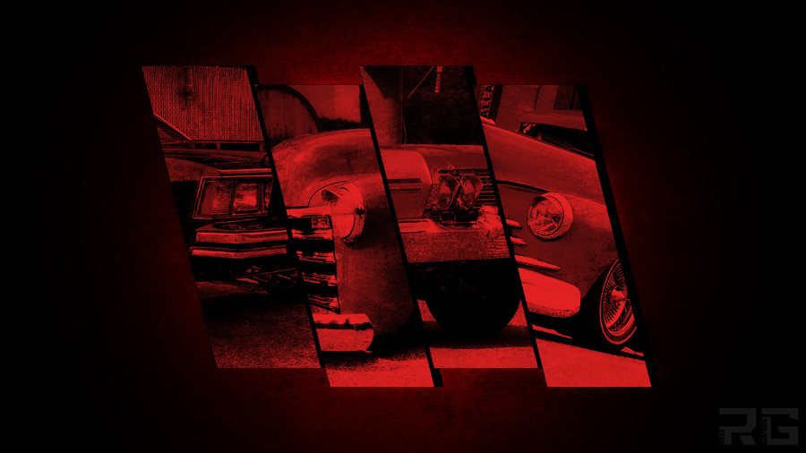 Lowrider Wallpaper 4 in 1 by RelaxGraphics on DeviantArt