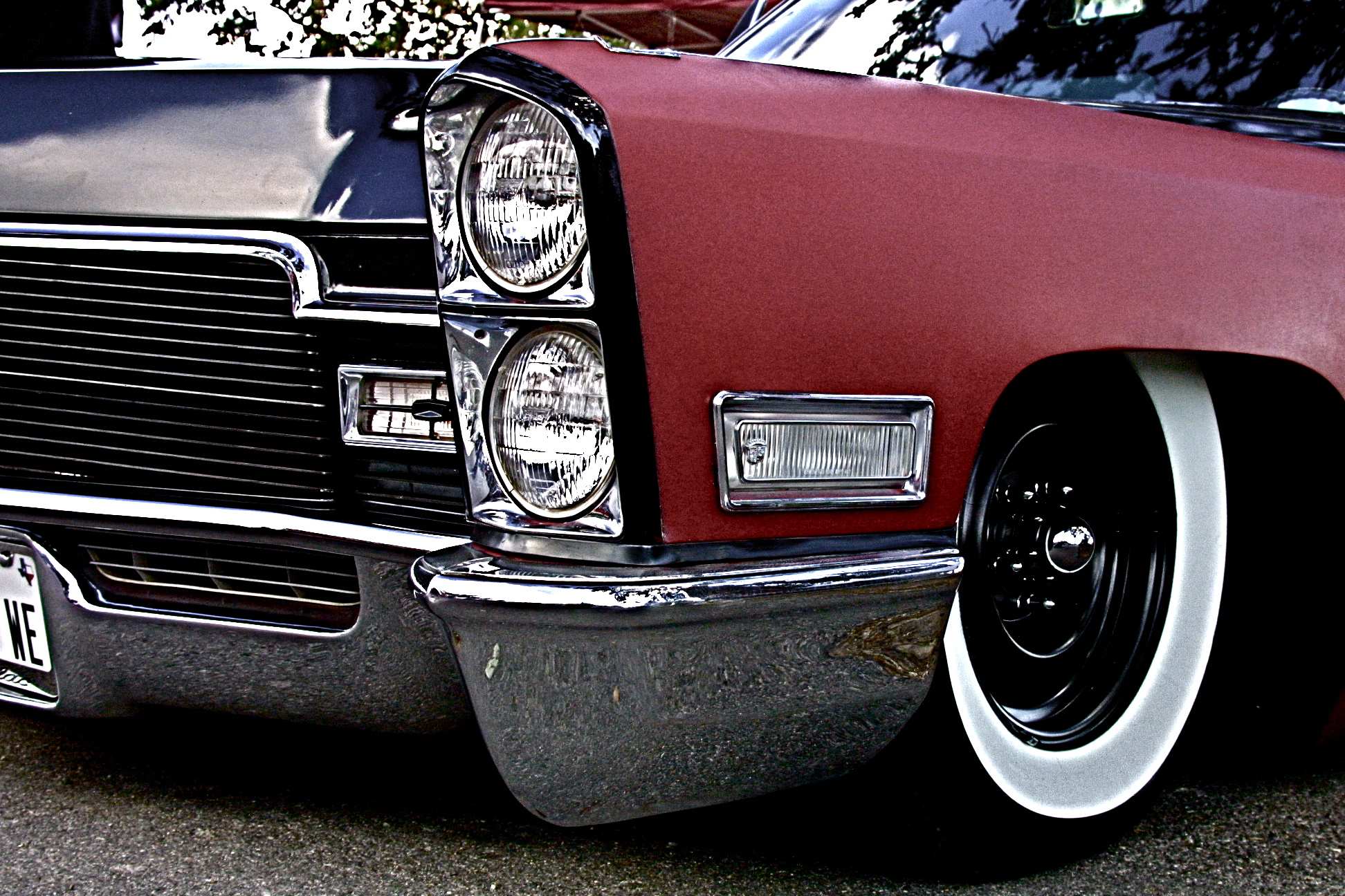 Cadillac Lowrider Wallpaper Full HD #50d • Otomotif at ngepLuk.com