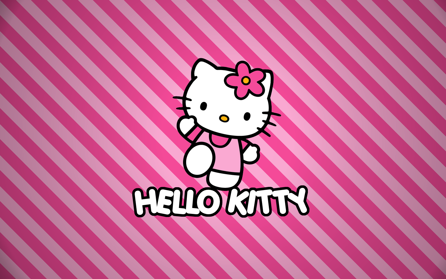 Hello Kitty HD Wallpapers - Wallpaper Cave