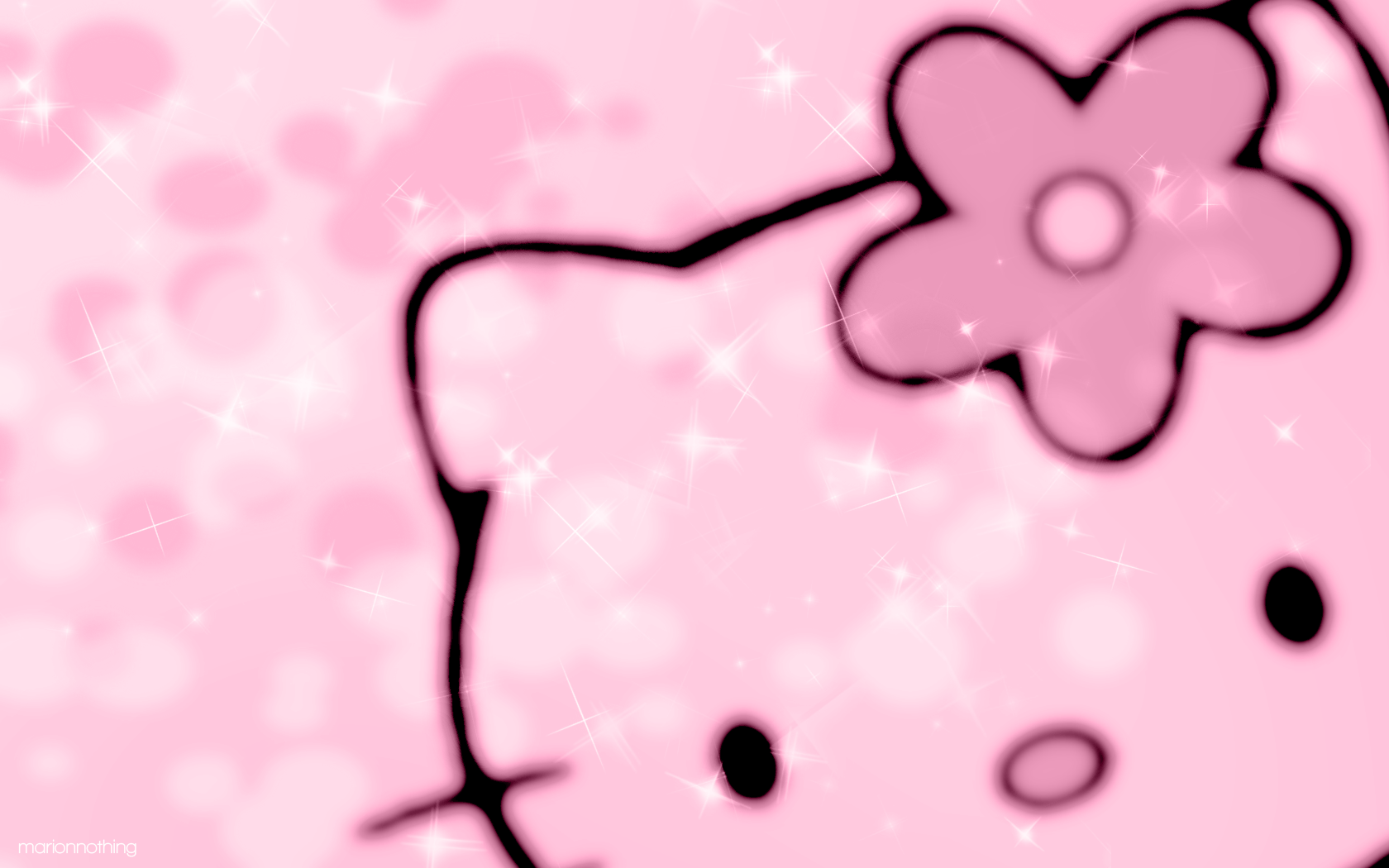 Wallpapers Pink Hello Kitty - Wallpaper Cave, hello kitty