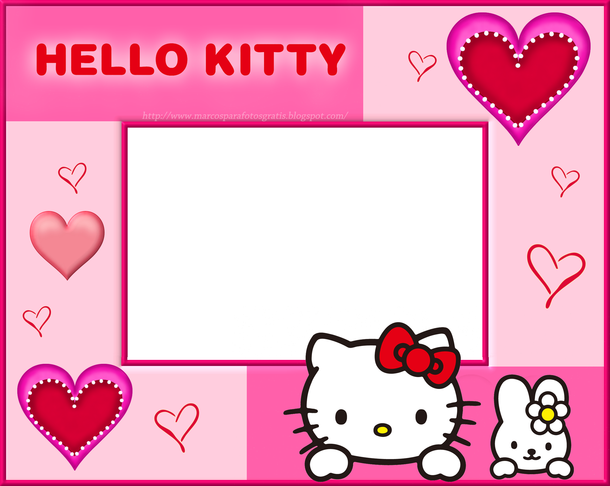 Hello Kitty Wallpaper Images - Wallpaper Cave