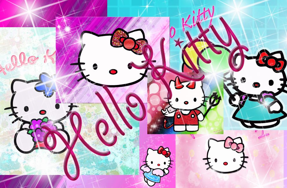 Hello Kitty sanrio red aesthetic desktop wallpaper  Sanrio wallpaper Hello  kitty wallpaper Soft wallpaper