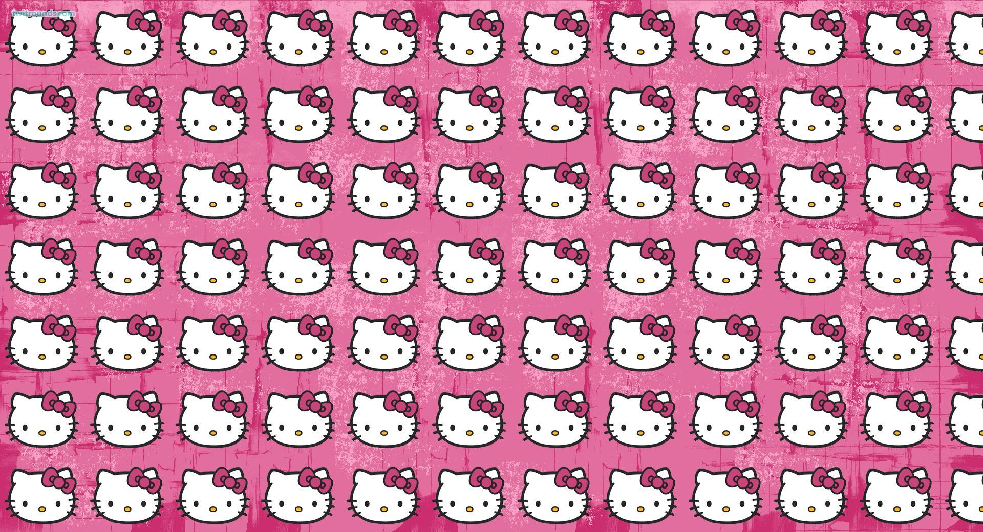 Backgrounds Hello Kitty - Wallpaper Cave