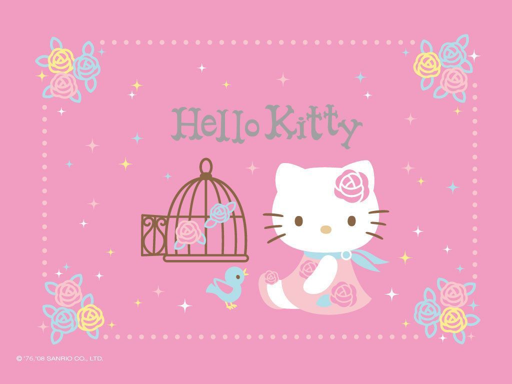 Hello Kitty Wallpaper Desktop ck Sukur.xyz