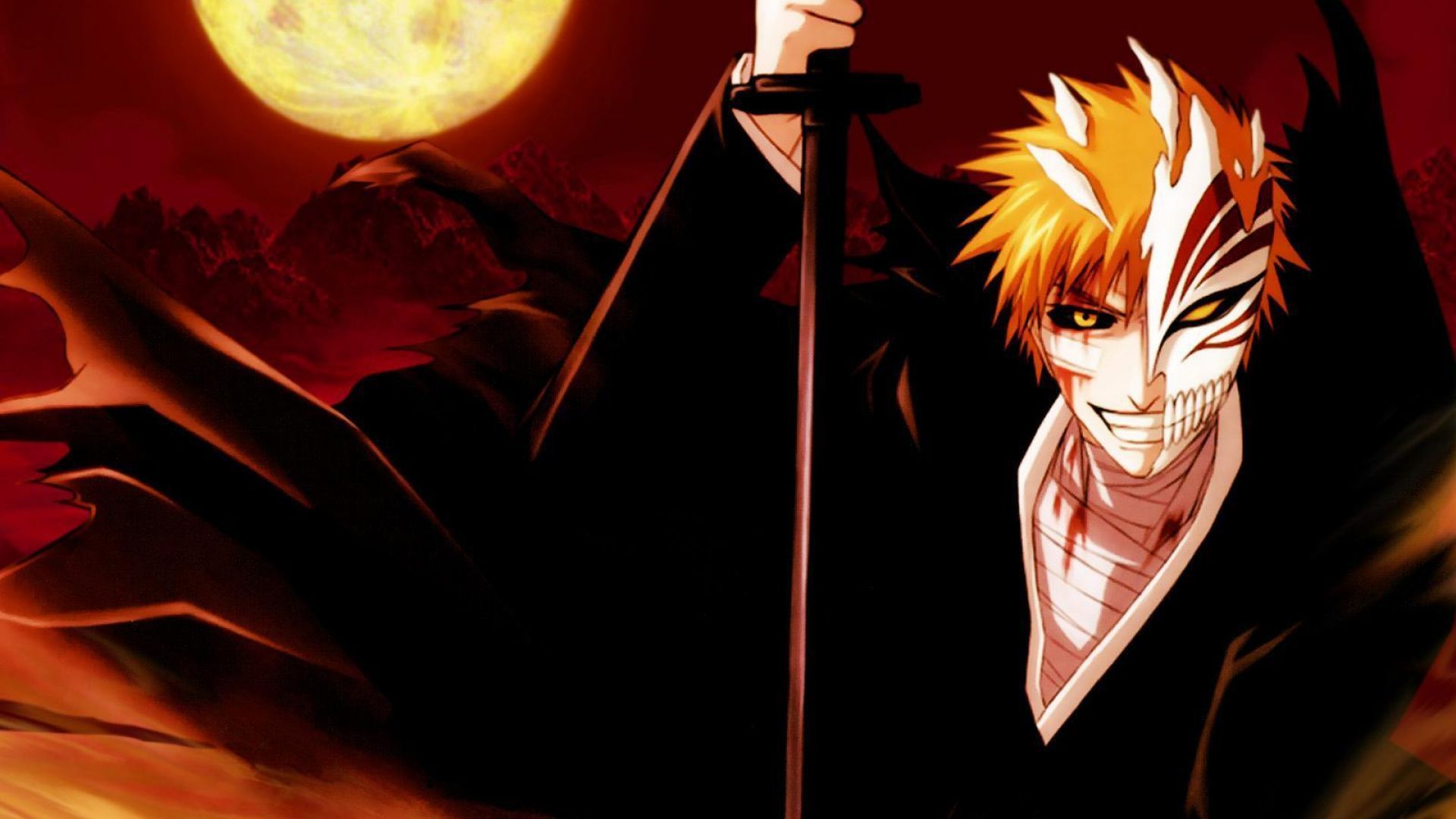 Cool Bleach Wallpapers Group 84