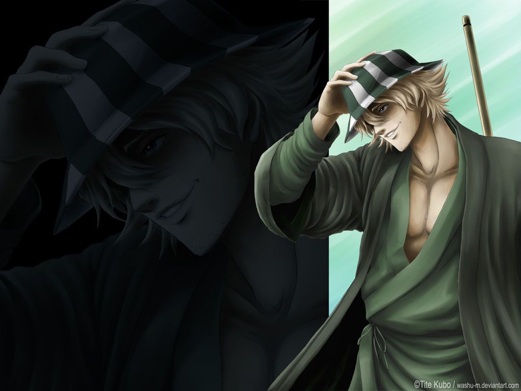 Cool Bleach - Wallpapers, Pictures, Pics, Images | Wallpapers Wall