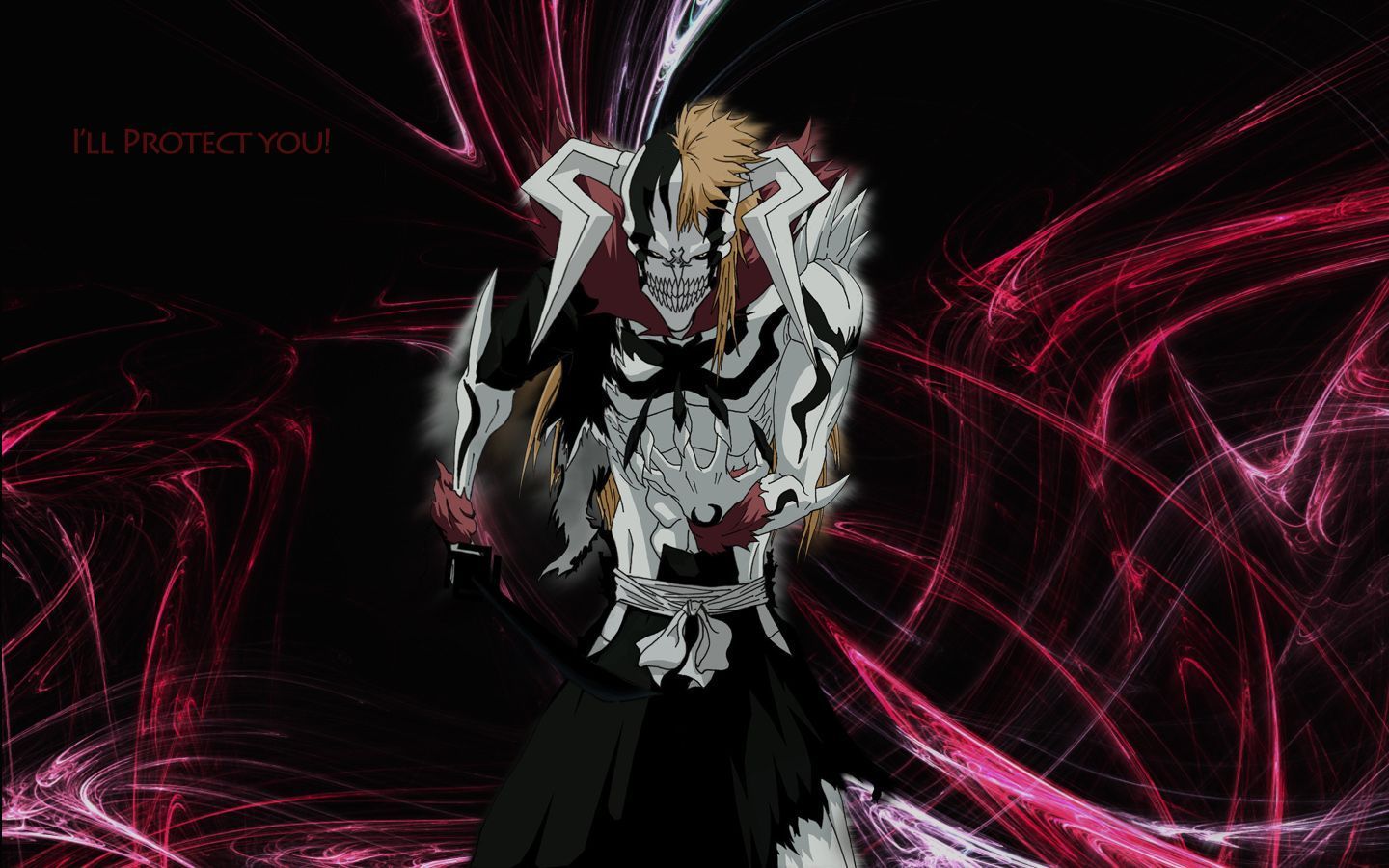 Link me the coolest bleach wallpaper you have! : bleach