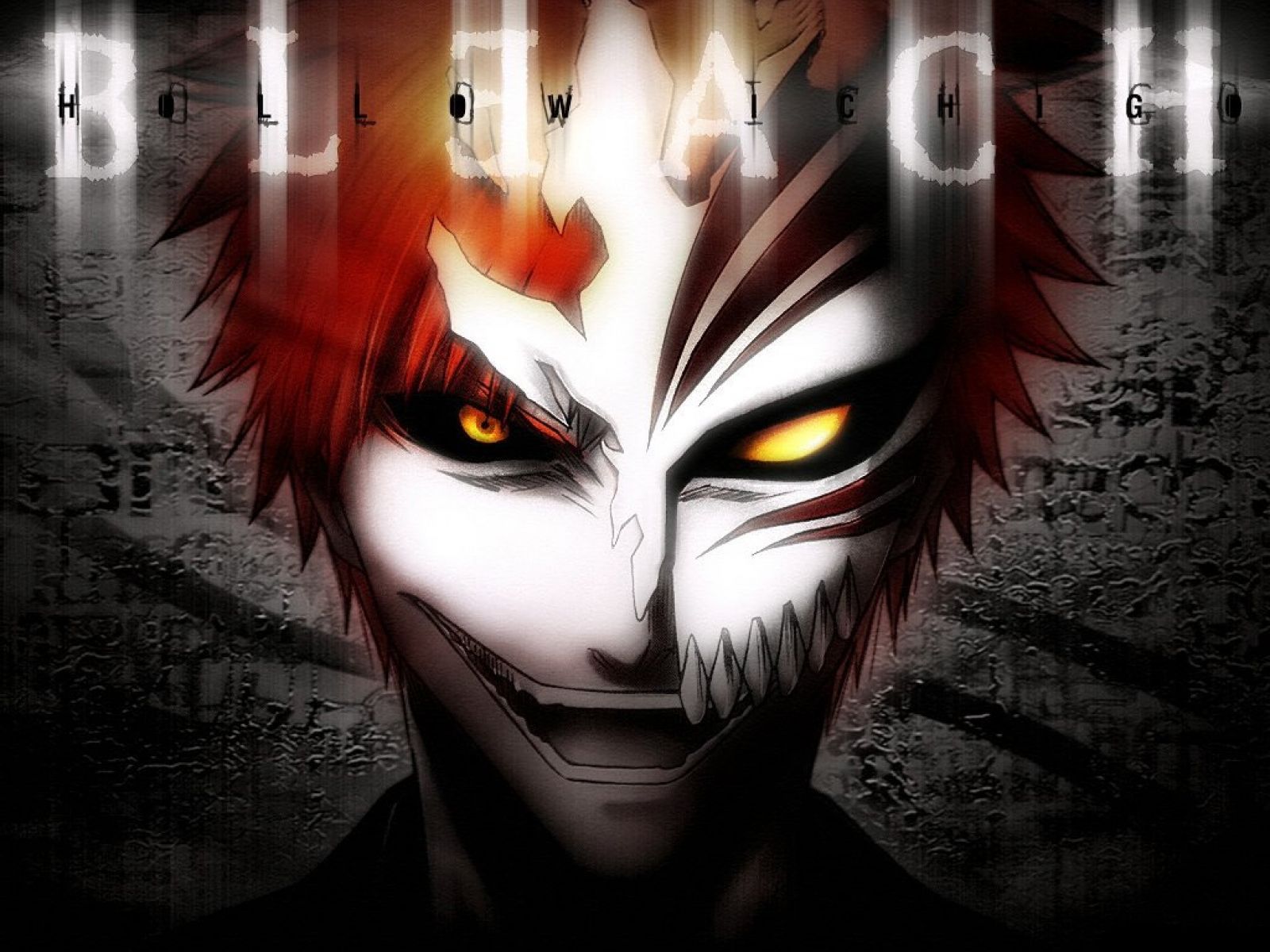 Cool Bleach - Wallpapers, Pictures, Pics, Images | Wallpapers Wall