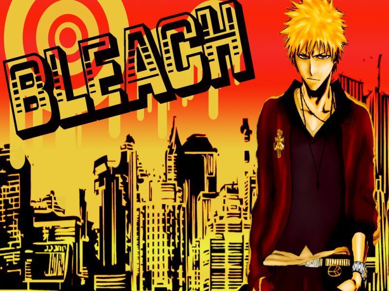 HD Bleach wallpaper | Anime Forums, Anime News & More