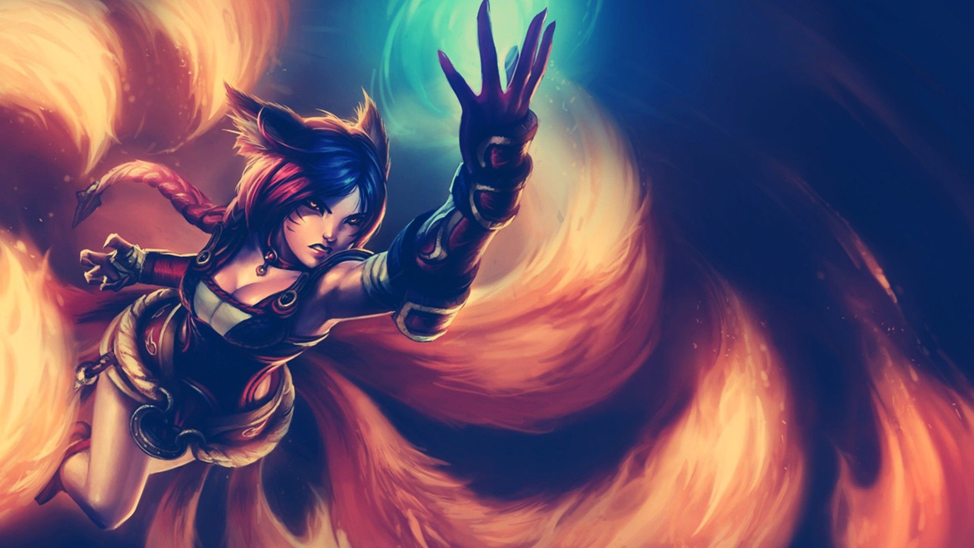League Of Legends LOL Game Wallpaper Archives - Page 8 of 33 ...