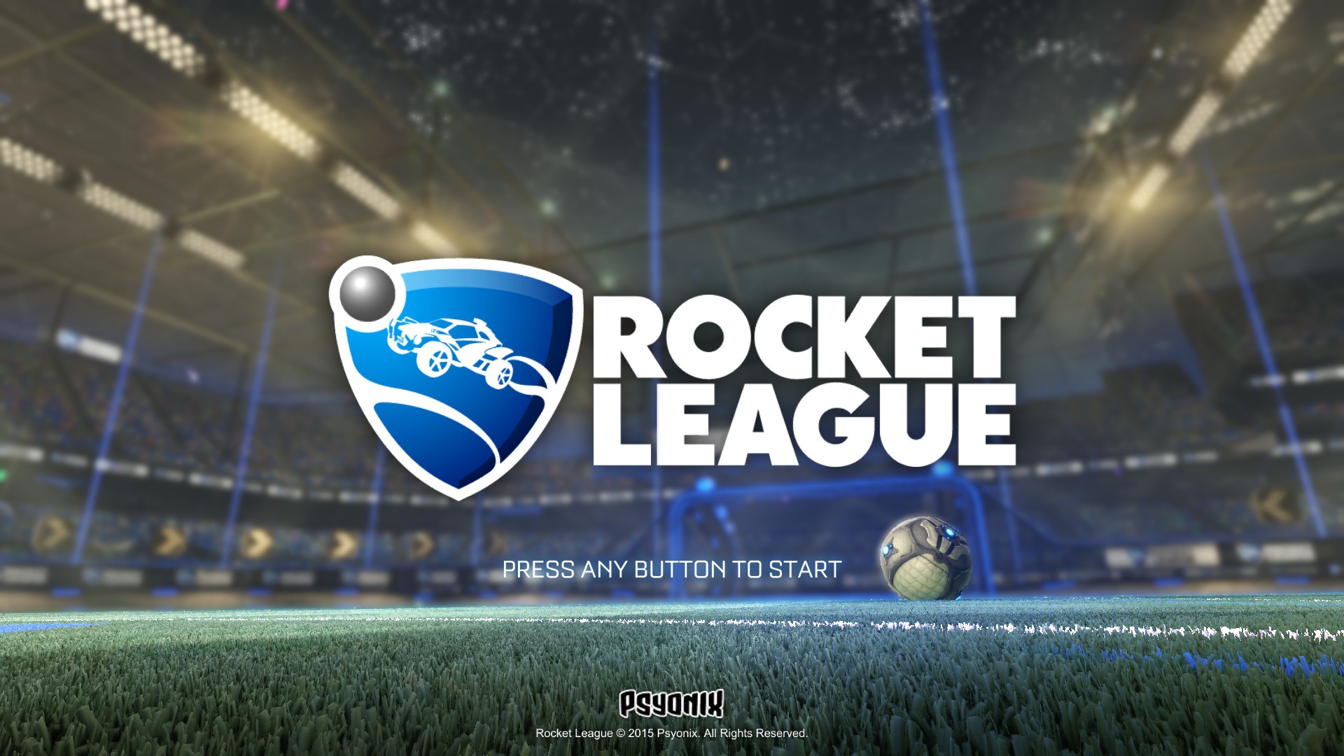 Rocket League Wallpaper HD | Full HD Pictures