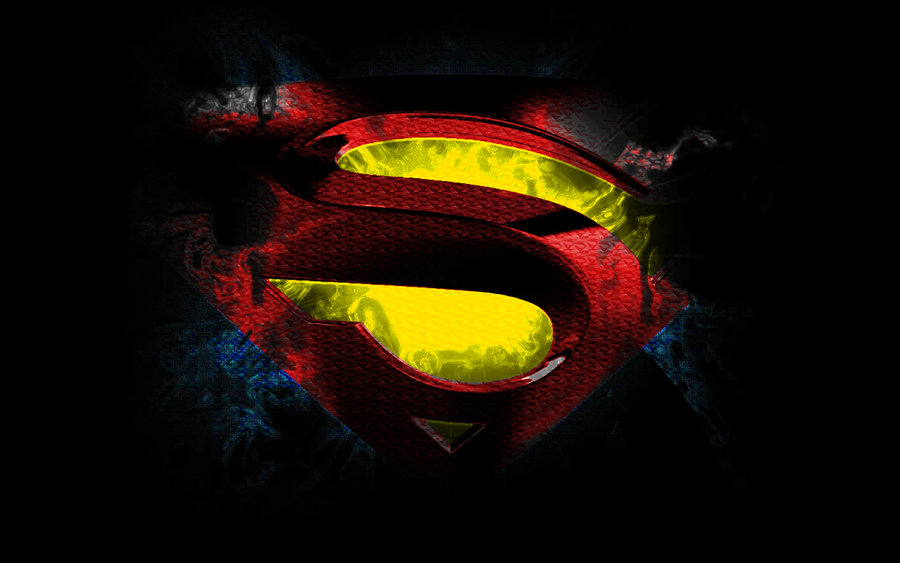 30+ Best Collection of Superman Wallpaper