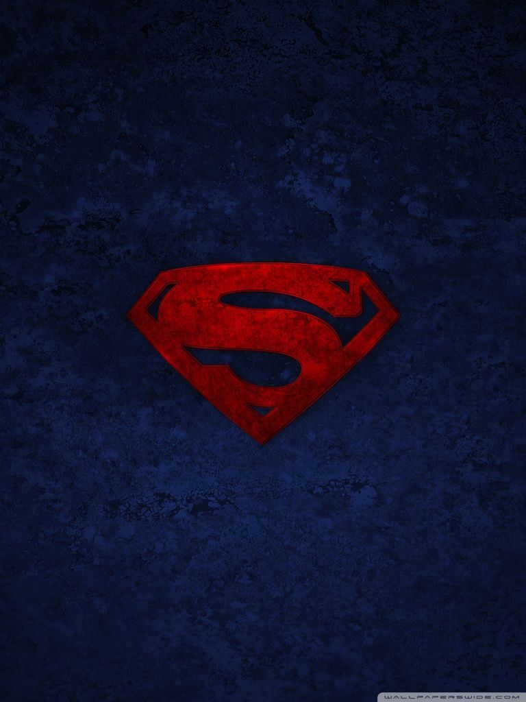 Superman HD desktop wallpaper Widescreen High Definition