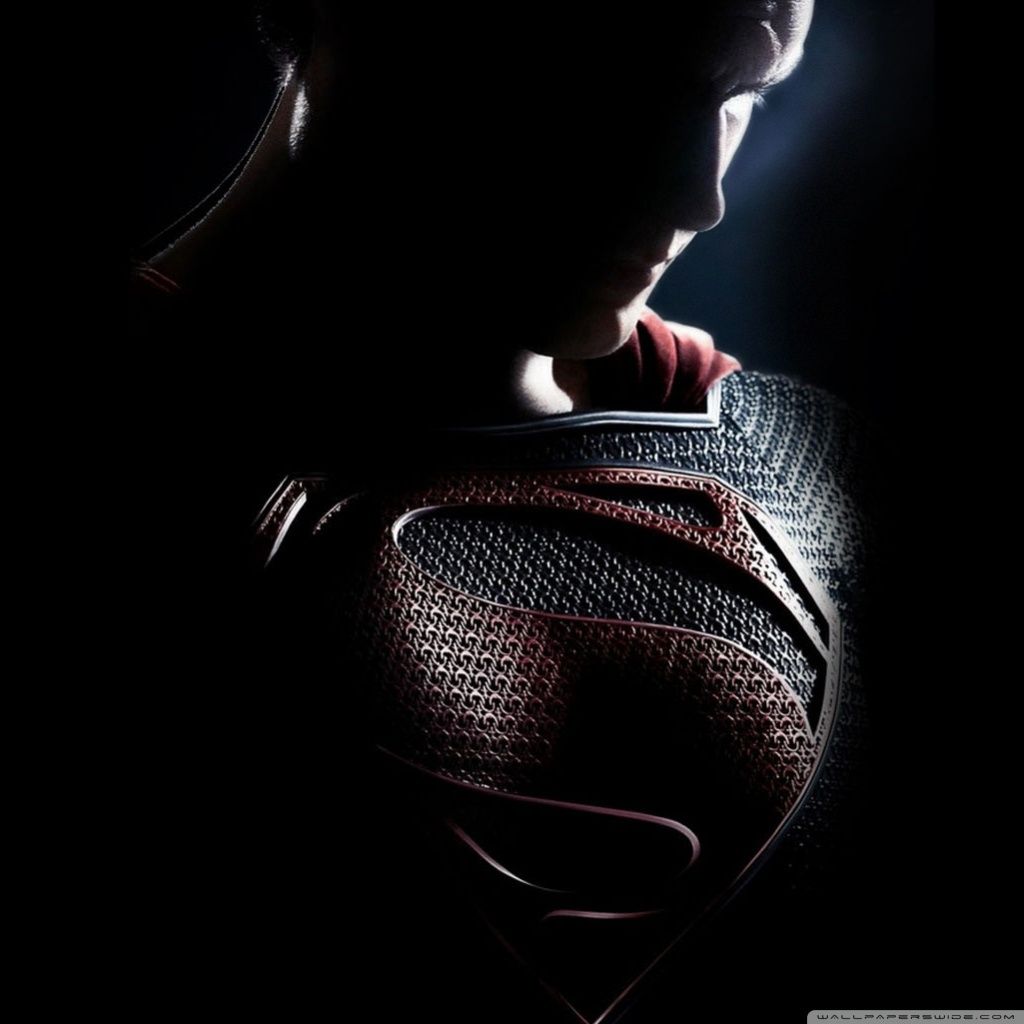 Man Of Steel 2013 Superman HD desktop wallpaper Widescreen