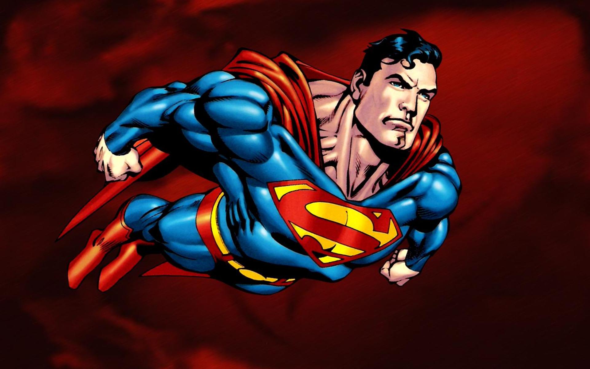 Superman HD wallpapers - Man of Steel or Clark Kent desktop ...