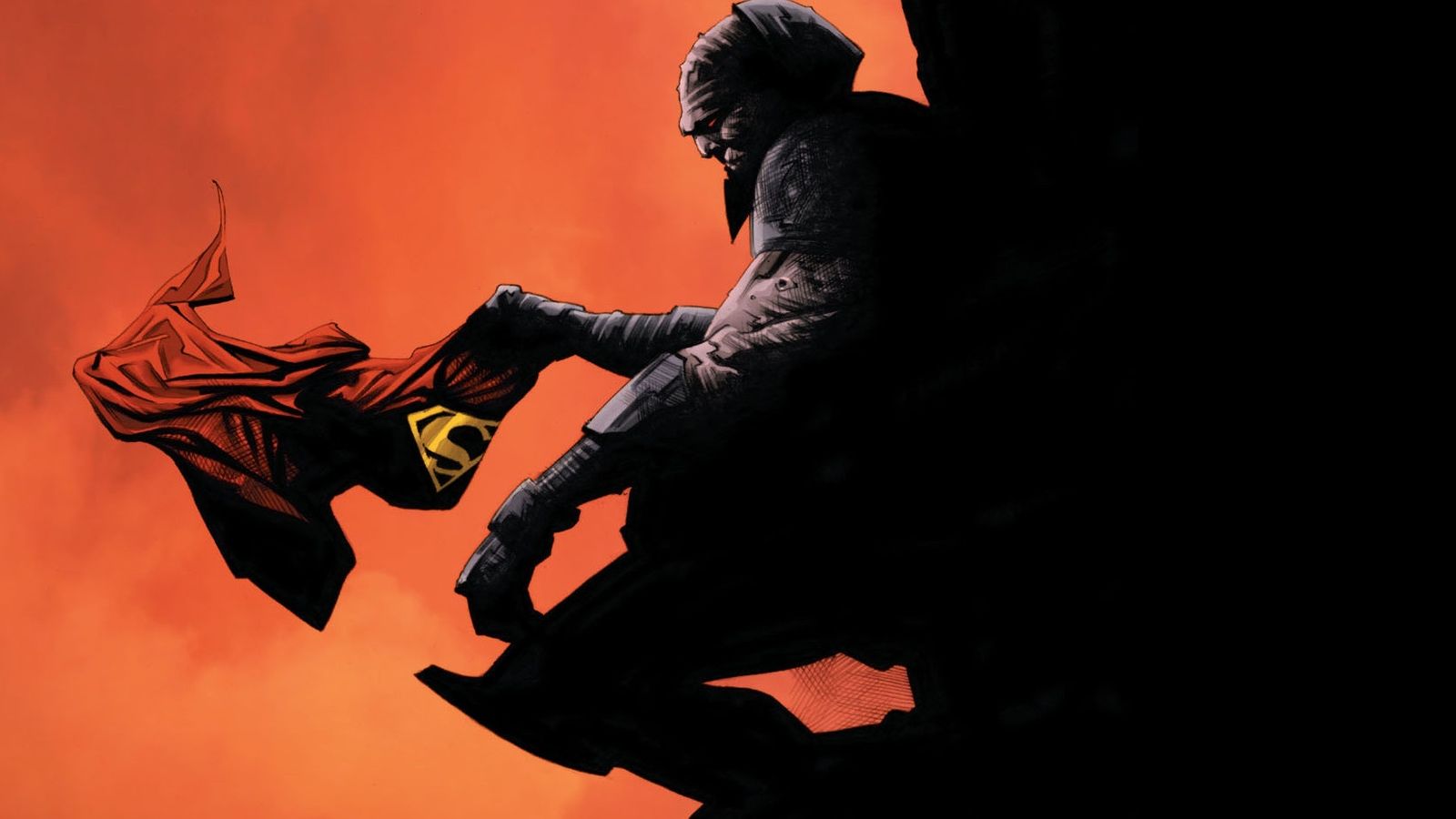 SUPERMAN VS BATMAN WALLPAPER josh012 – wallpaperjosh