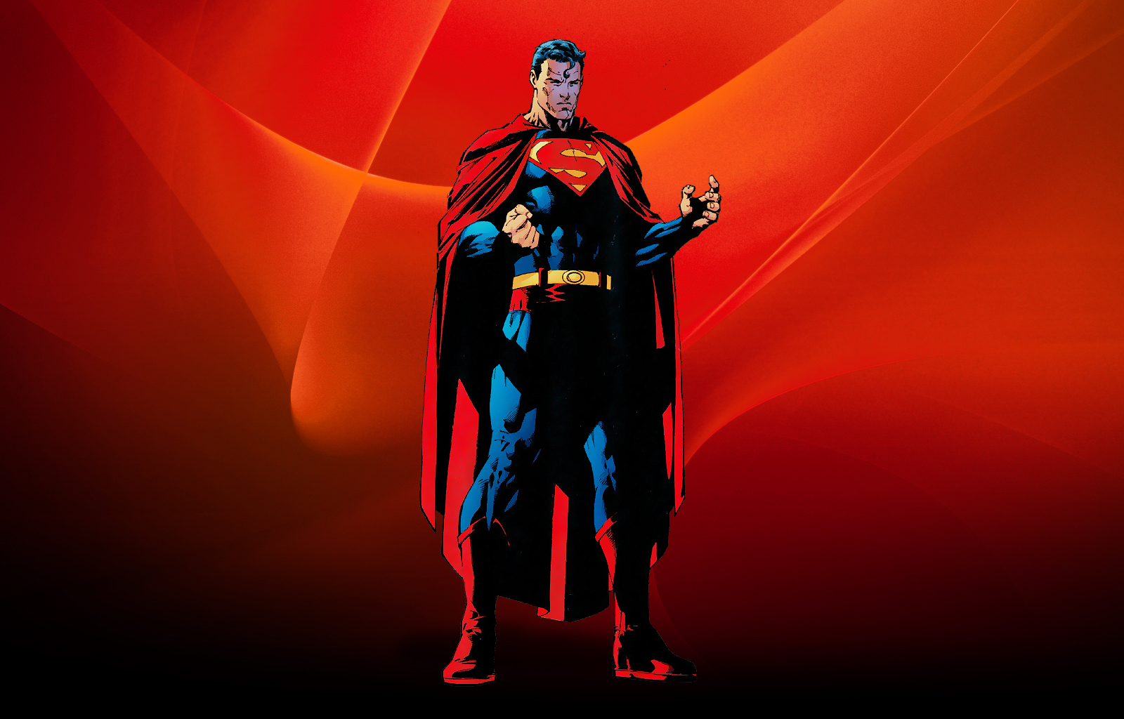 SUPERMAN WALLPAPER josh005 – wallpaperjosh