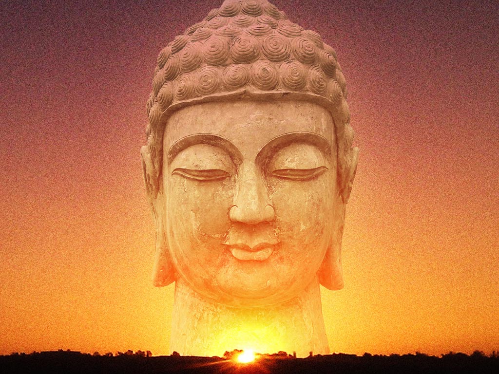 Free Gautam Buddha Wallpaper Download
