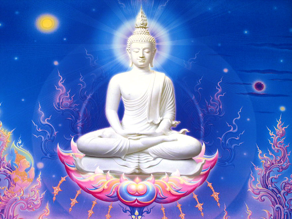 God buddha images and wallpaper Download