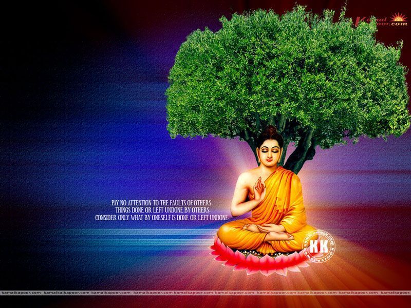 Buddha Wallpapers Download