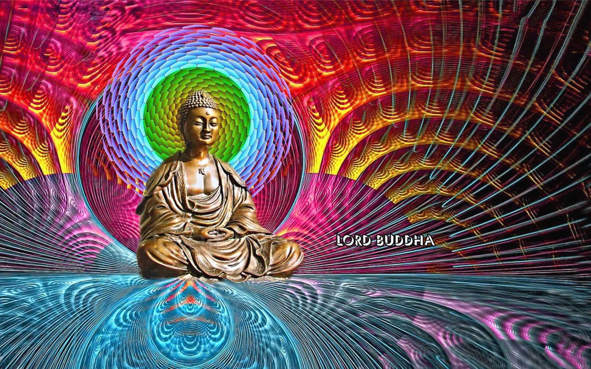 Lord Buddha Wallpapers, photos & images free download