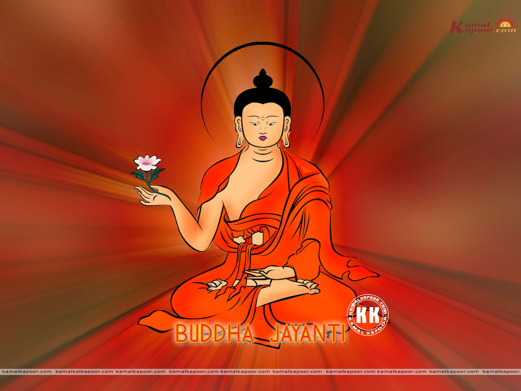 Buddha Jayanti Wallpaper, beautiful wallpapers and Lord Buddhas ...