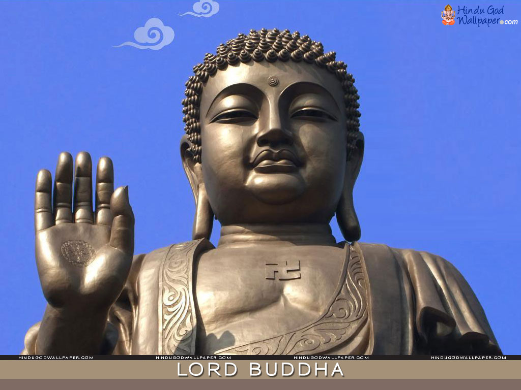 Buddha Wallpapers Free Download - Buddha Pictures with Quotes