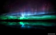 Free Nature wallpaper - Natural wonders of the Northern Lights ...