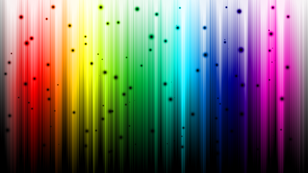 Wallpapers Rainbow