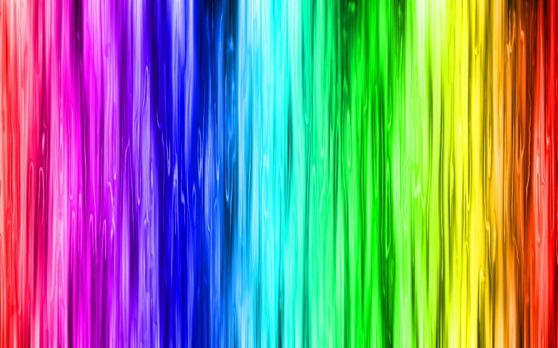 Rainbow Wallpaper And Images newallpaper.net
