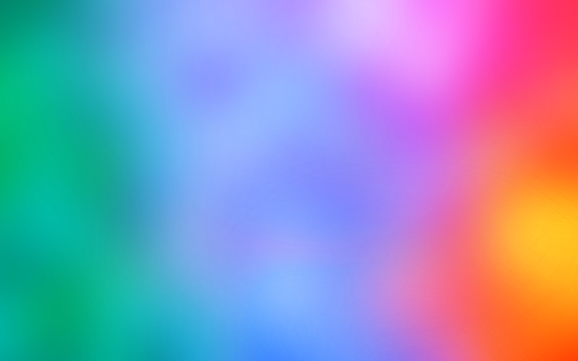 3D Rainbow Wallpapers 2395 - HDWPro