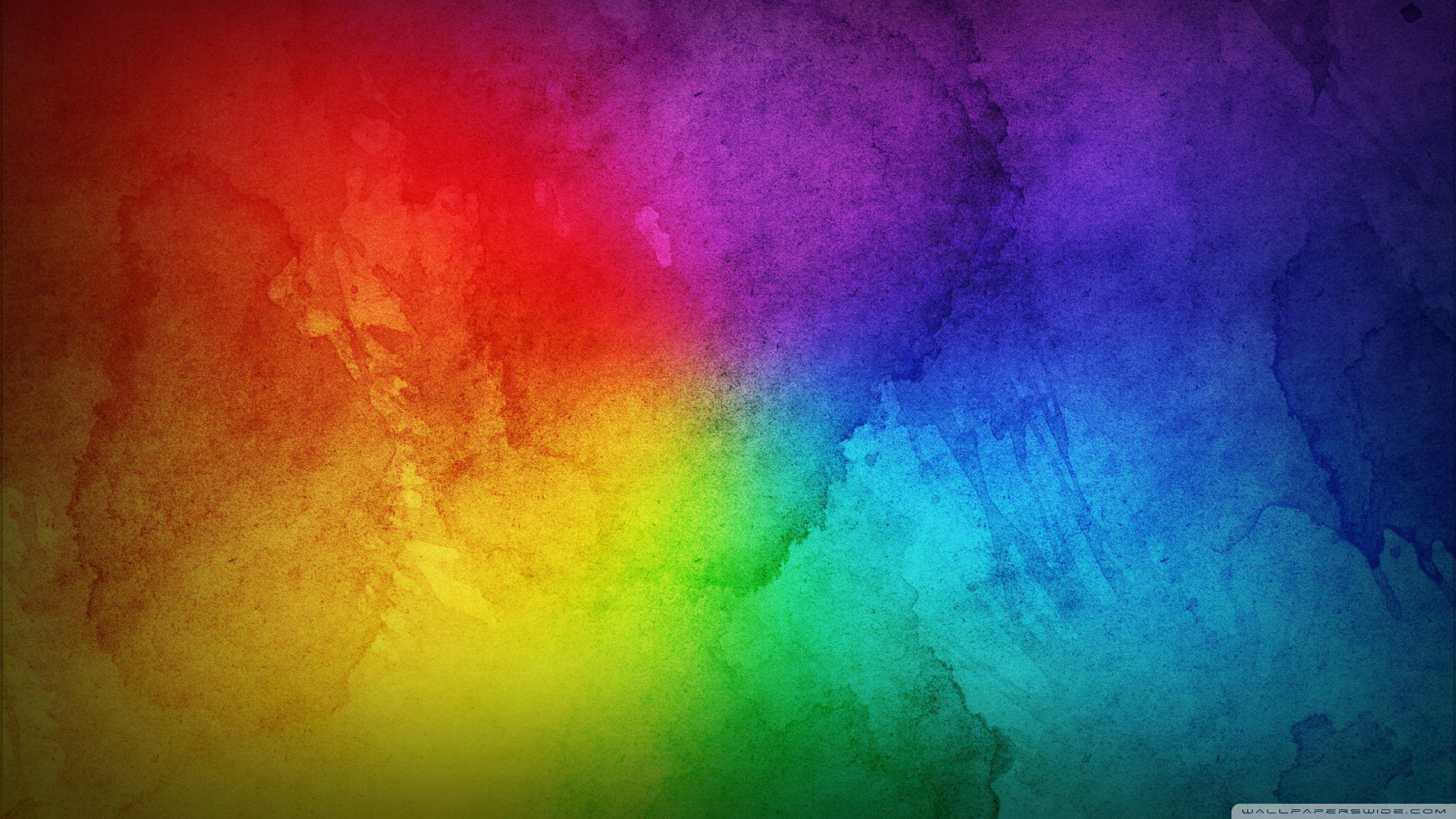 Rainbow wallpaper | 2560x1440 | #42239