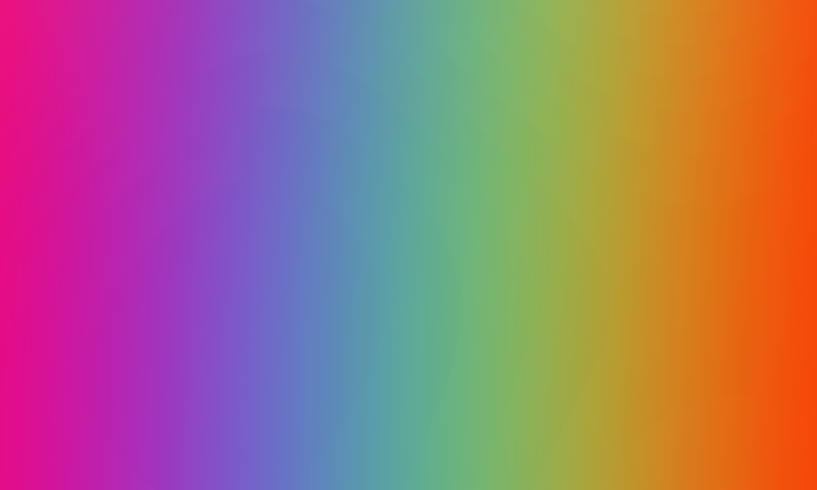 rainbow wallpaper by audiopush on DeviantArt